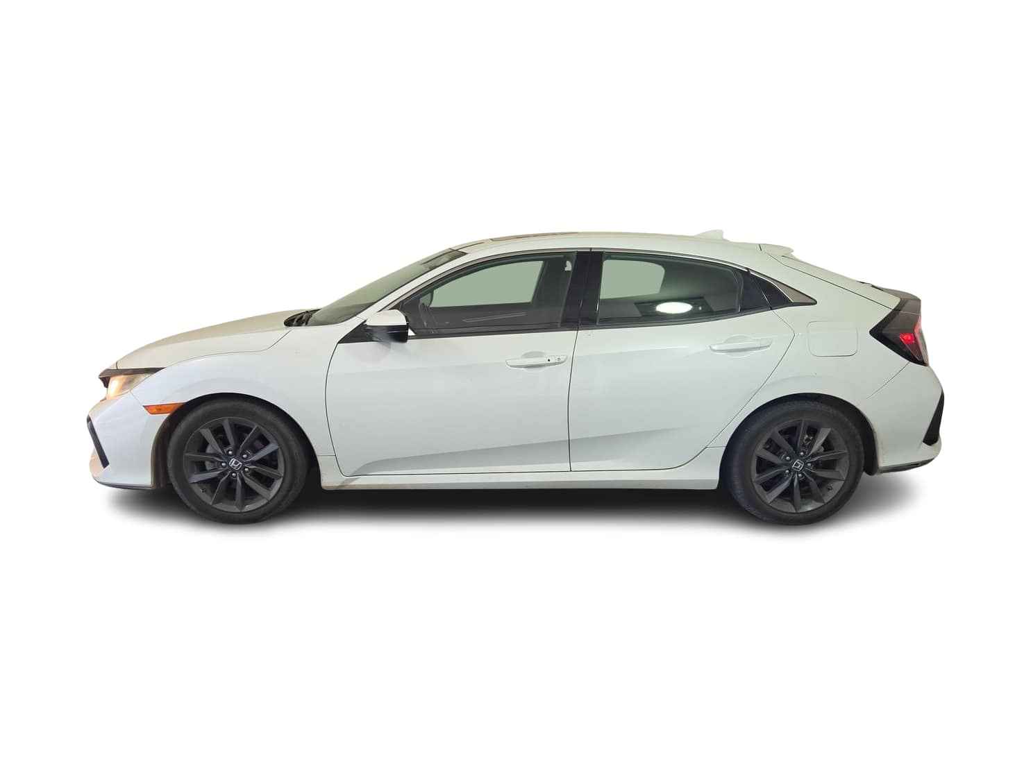 Thumbnail: 2020 Honda Civic - 1