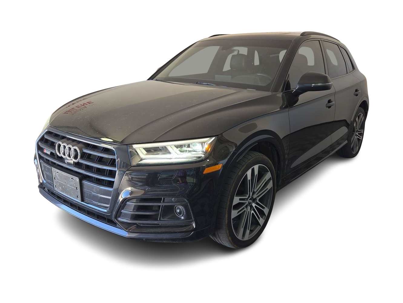 2019 Audi SQ5 Prestige -
                  Abilene, TX