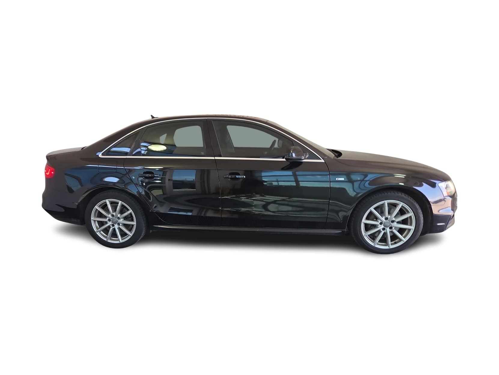 2016 Audi A4 Premium -
                  Abilene, TX