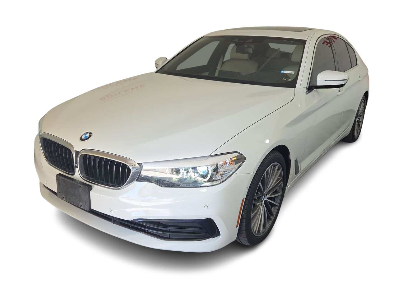 2019 BMW 5 Series 530i -
                  Abilene, TX
