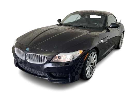 2013 BMW Z4 sDrive35i -
                Abilene, TX