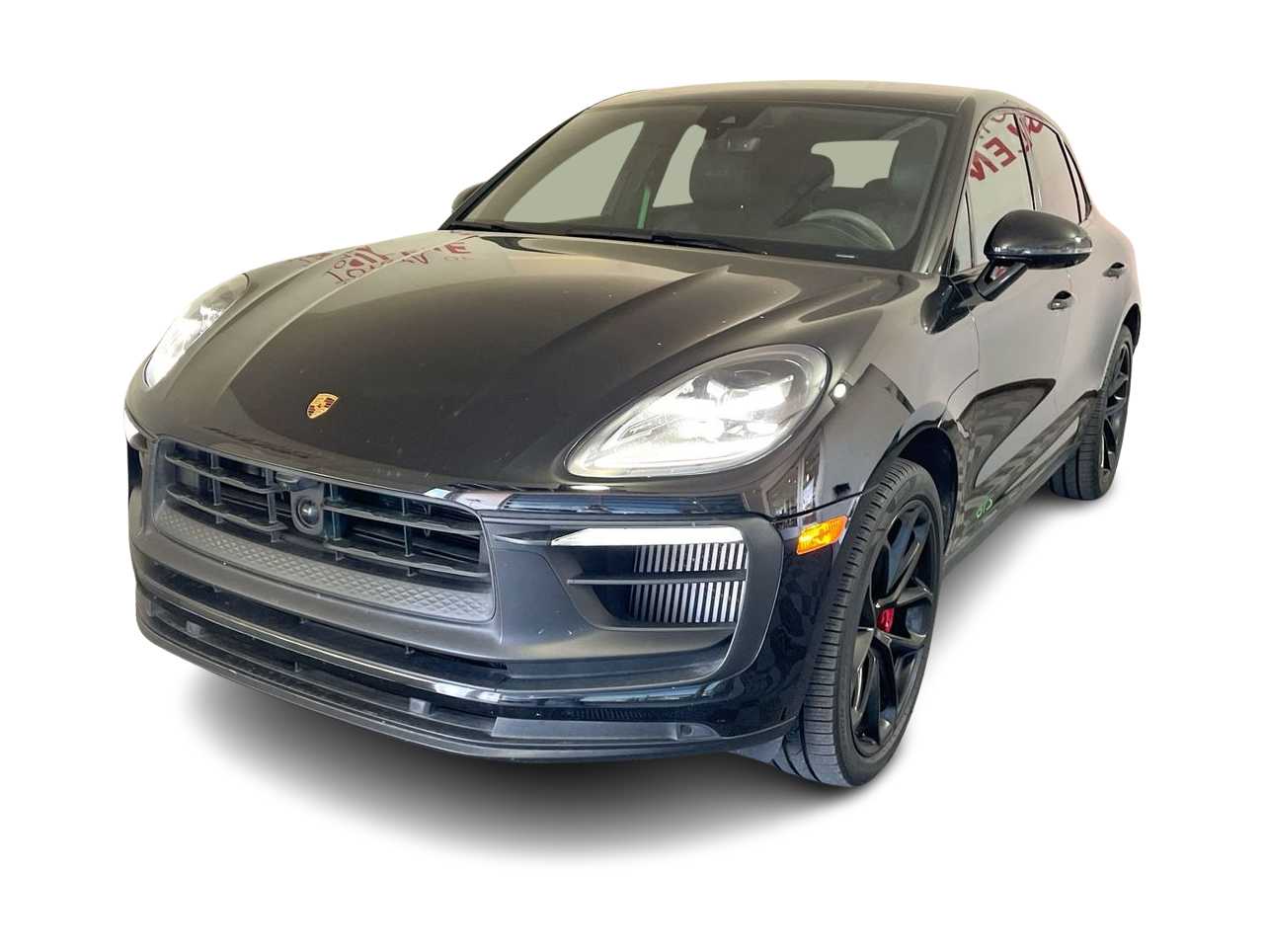 Thumbnail: 2023 Porsche Macan - 1
