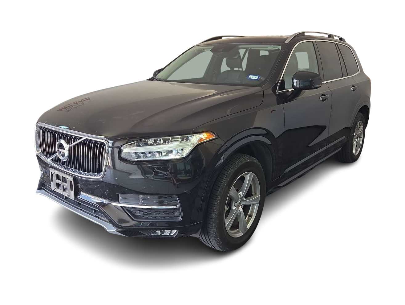 2016 Volvo XC90 T5 Momentum -
                  Abilene, TX