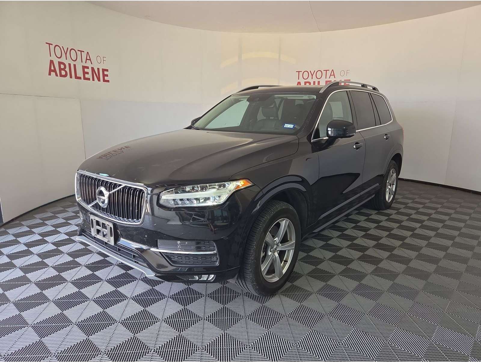 2016 Volvo XC90