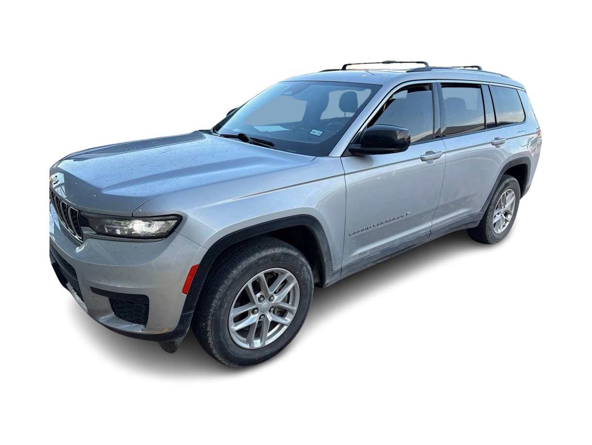 Thumbnail: 2023 Jeep Grand Cherokee L - 1