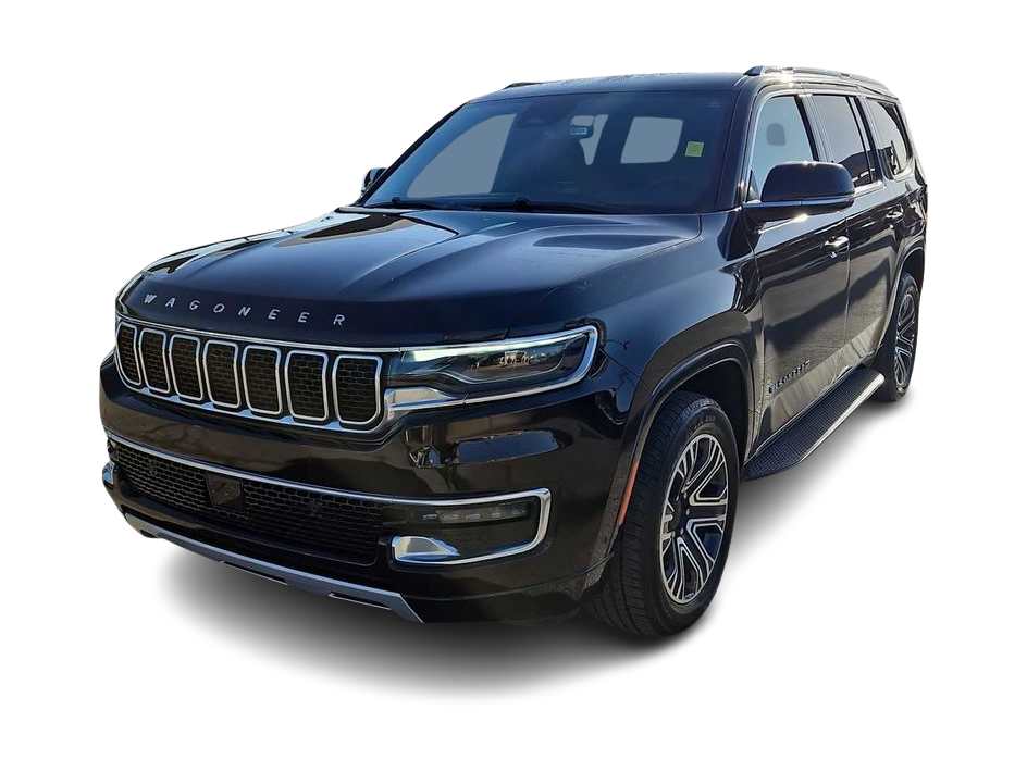 Thumbnail: 2024 Jeep Wagoneer - 1