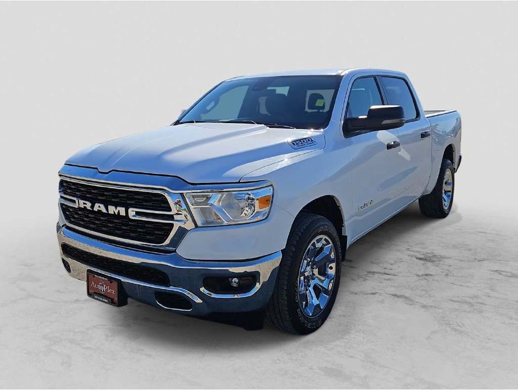 2024 RAM 1500 Pickup Big Horn/Lone Star