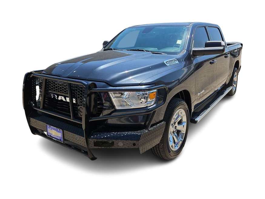 Thumbnail: 2020 RAM 1500 - 1