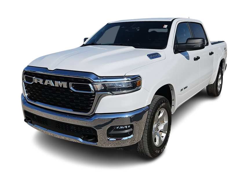 Thumbnail: 2025 RAM 1500 - 1
