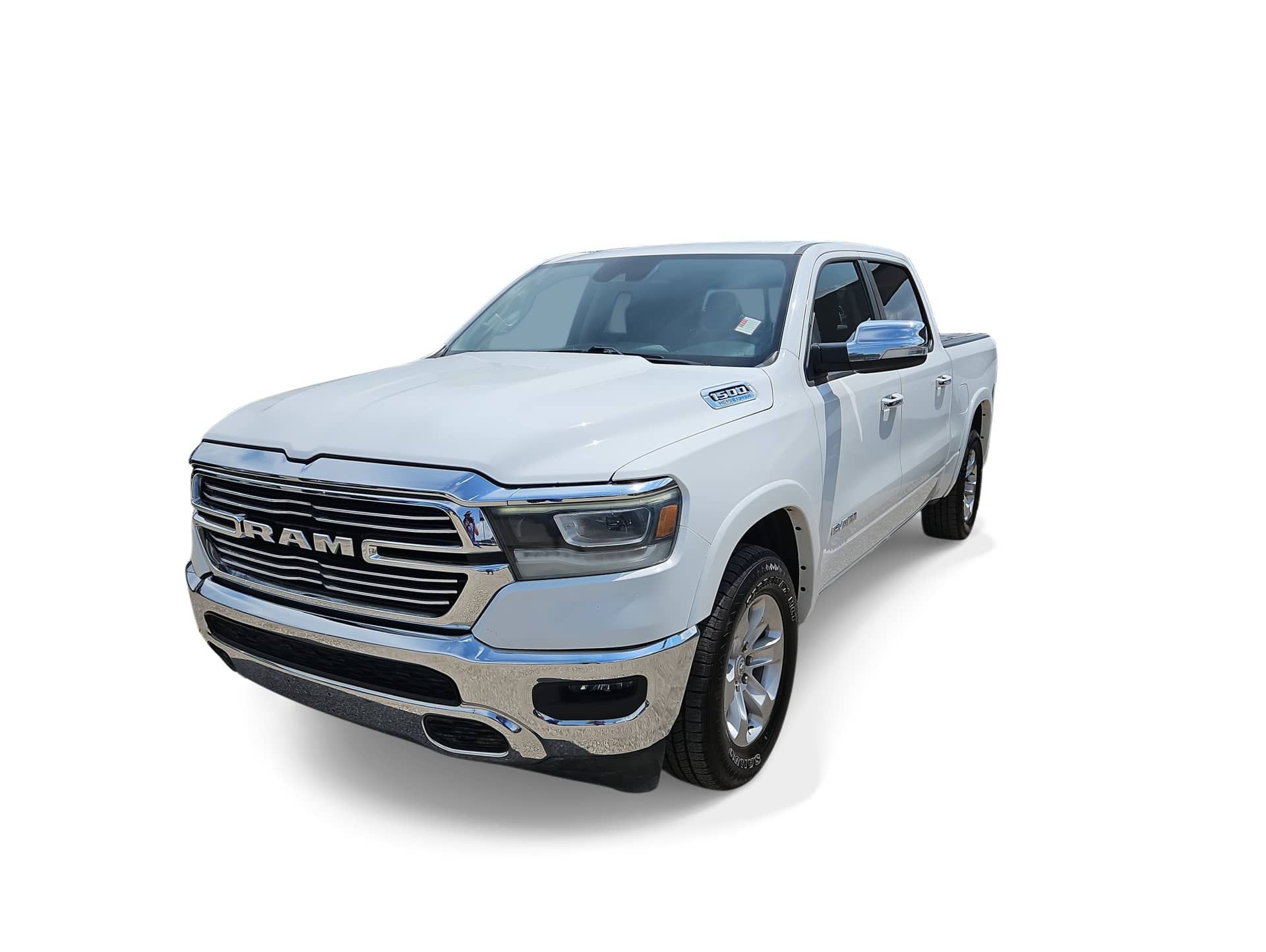 2022 RAM Ram 1500 Pickup Laramie's photo