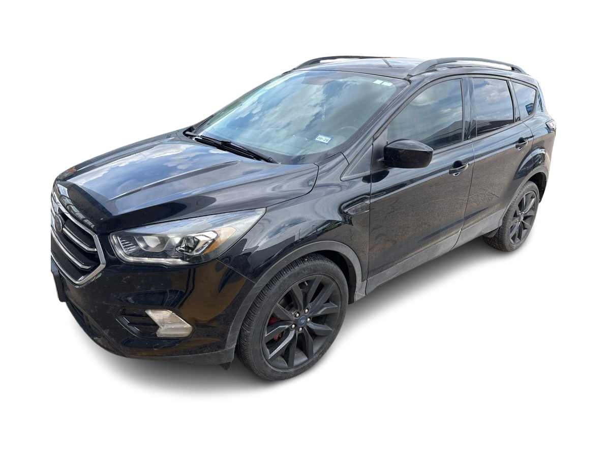 Thumbnail: 2018 Ford Escape - 1