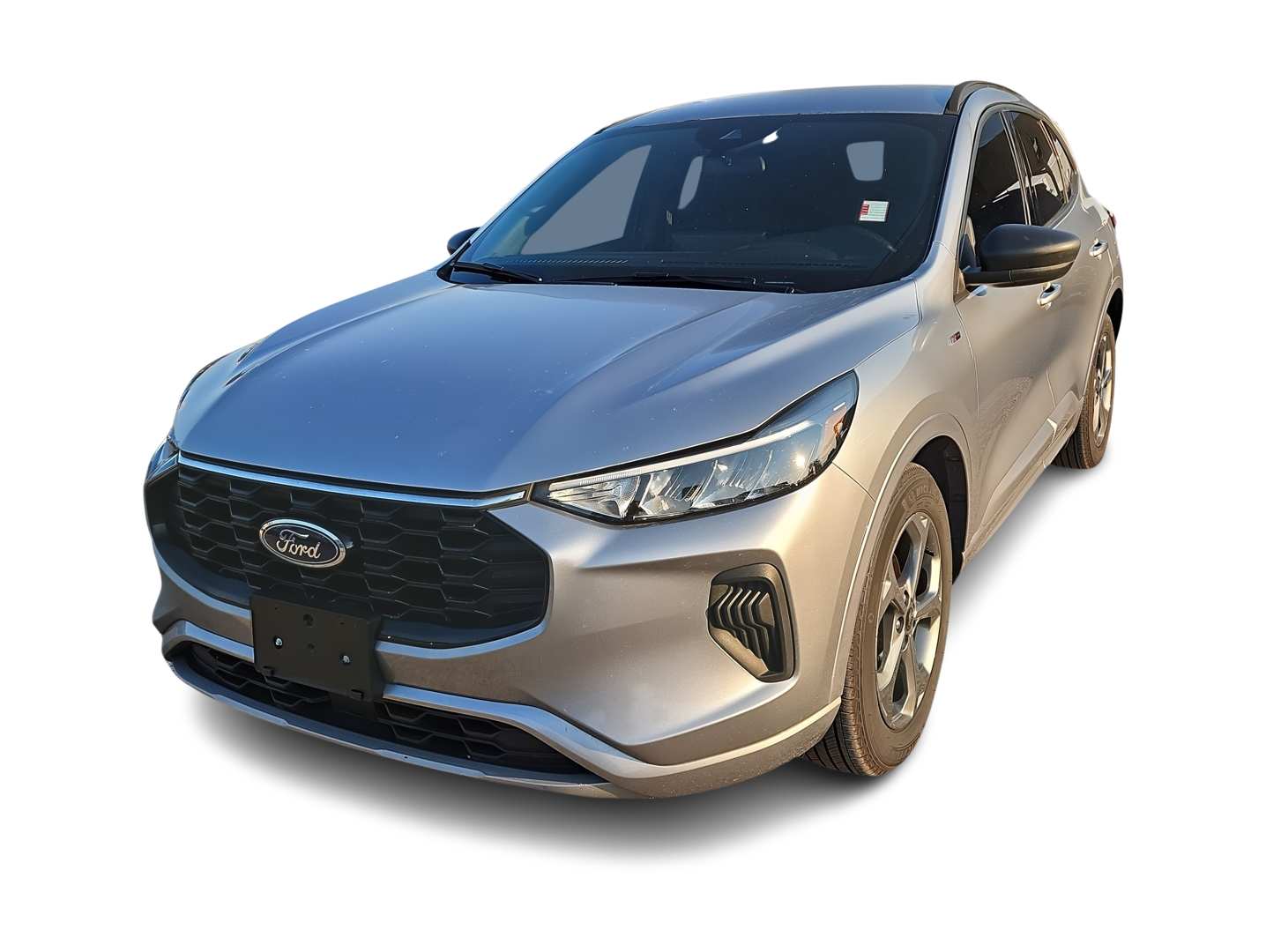 Thumbnail: 2024 Ford Escape - 1