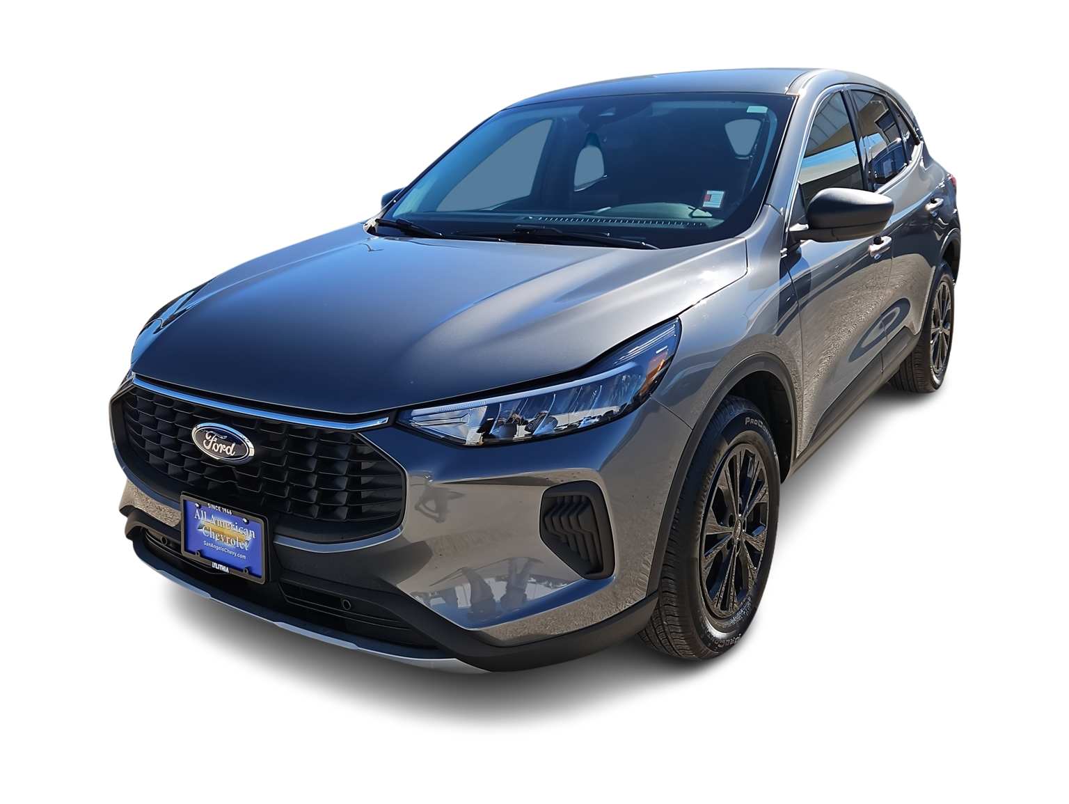 Thumbnail: 2023 Ford Escape - 1
