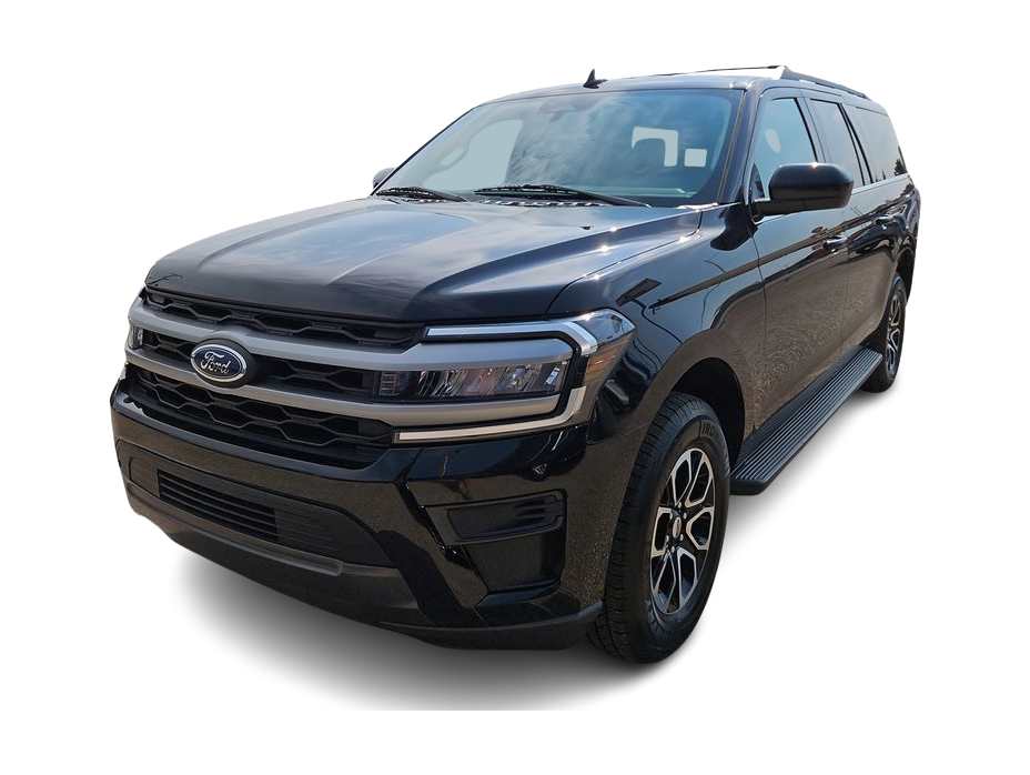 Thumbnail: 2024 Ford Expedition MAX - 1