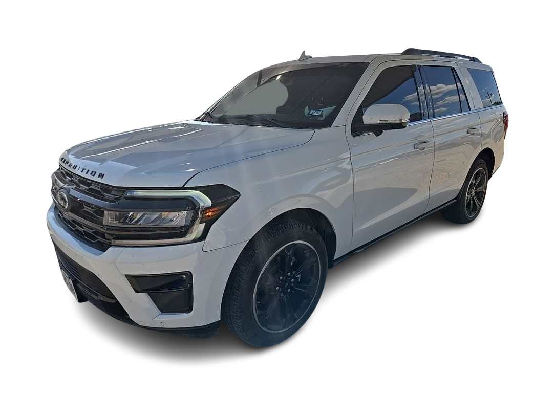 Thumbnail: 2023 Ford Expedition - 1