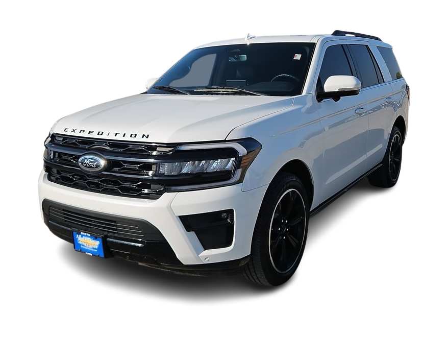 Thumbnail: 2023 Ford Expedition - 1