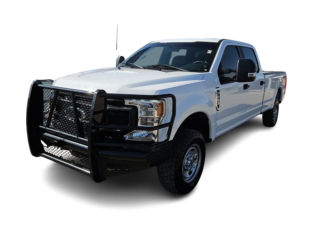 2022 Ford F-250 XL -
                  San Angelo, TX