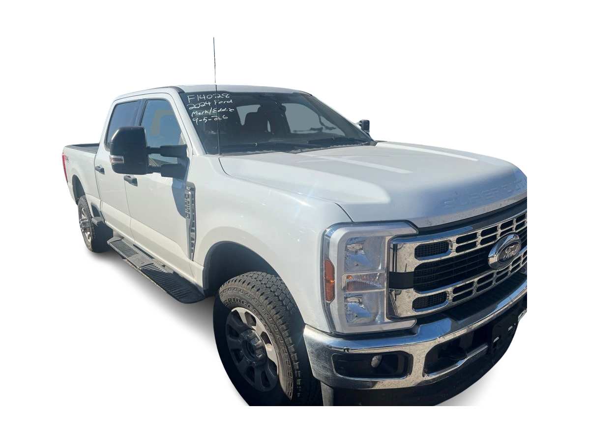 Thumbnail: 2024 Ford F-250 - 1