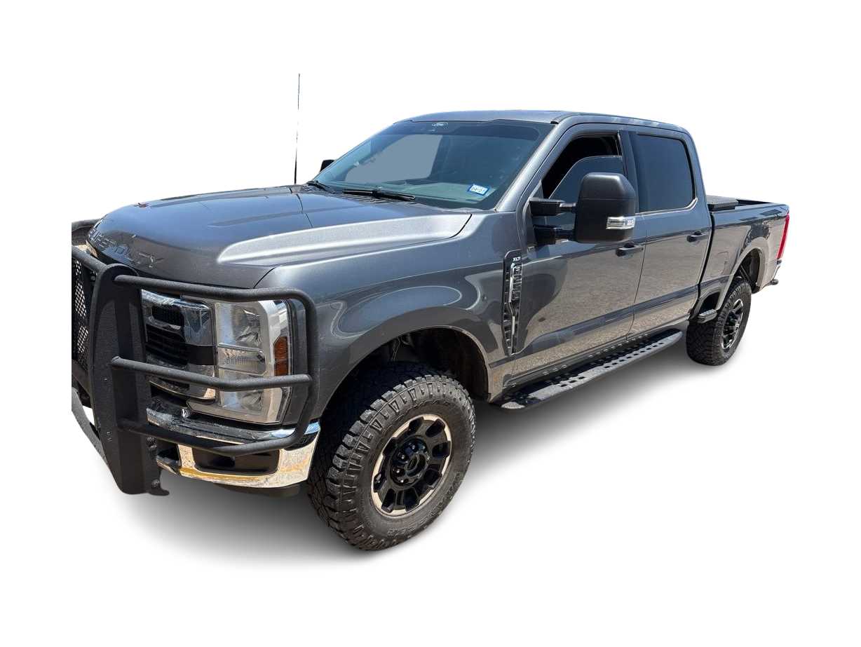 Thumbnail: 2025 Ford F-250 - 1