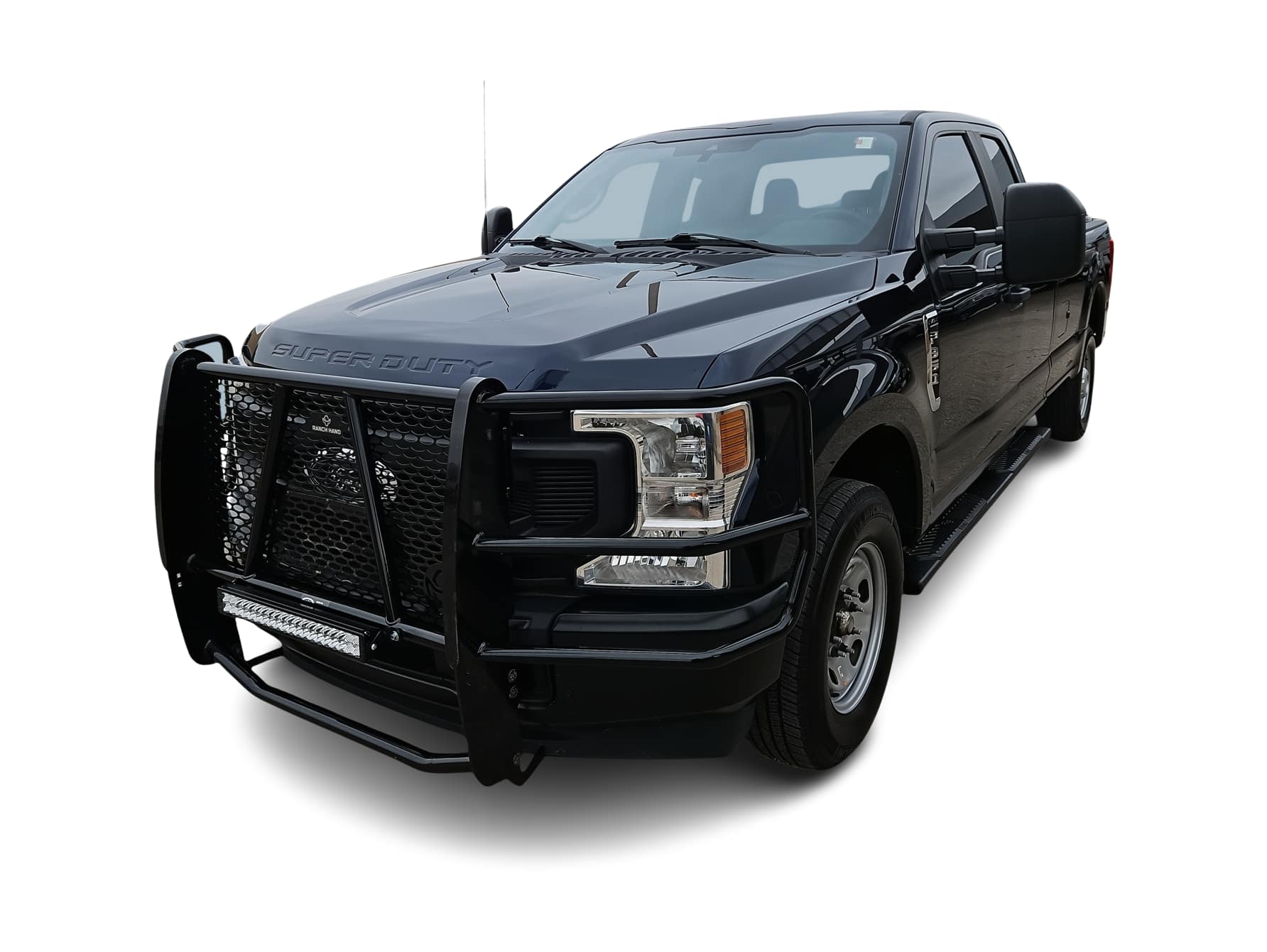 2022 Ford F-350 XL -
                  San Angelo, TX