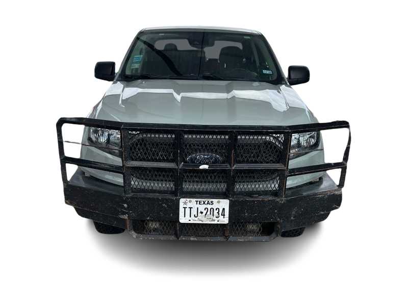 Thumbnail: 2023 Ford Ranger - 1