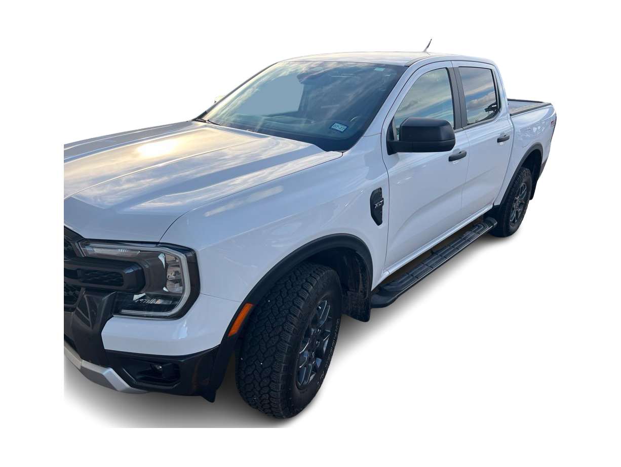 Thumbnail: 2025 Ford Ranger - 1
