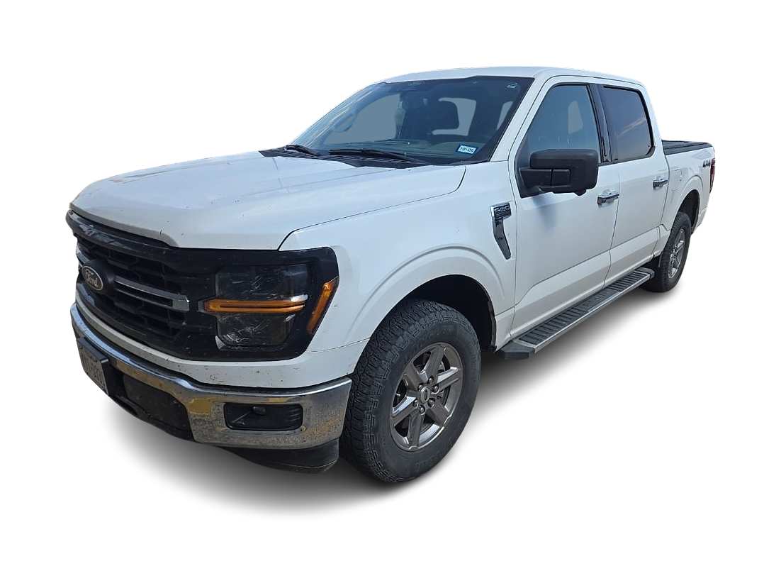 Thumbnail: 2024 Ford F-150 - 1