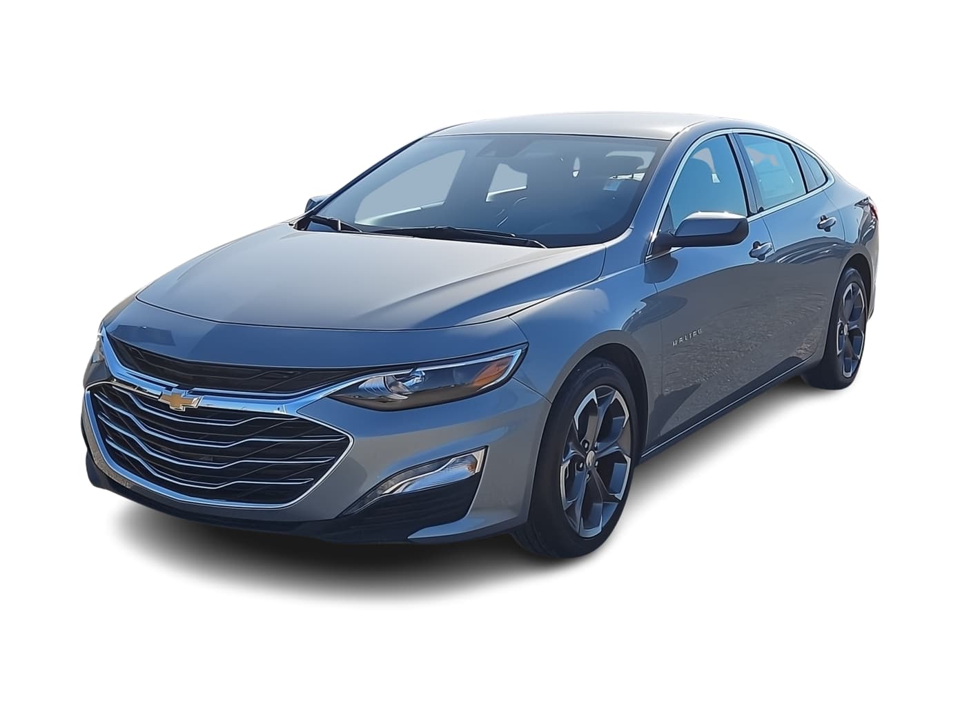Thumbnail: 2024 Chevrolet Malibu - 1