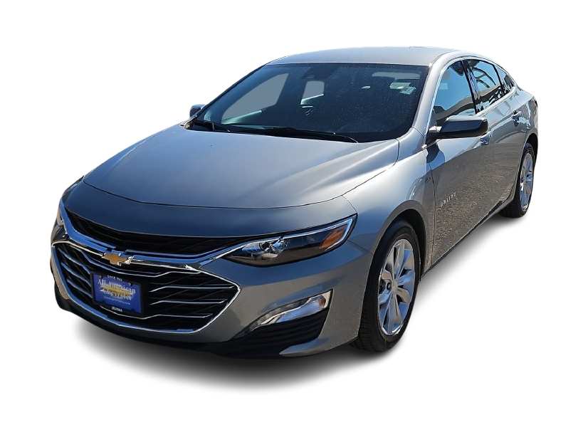 Thumbnail: 2025 Chevrolet Malibu - 1