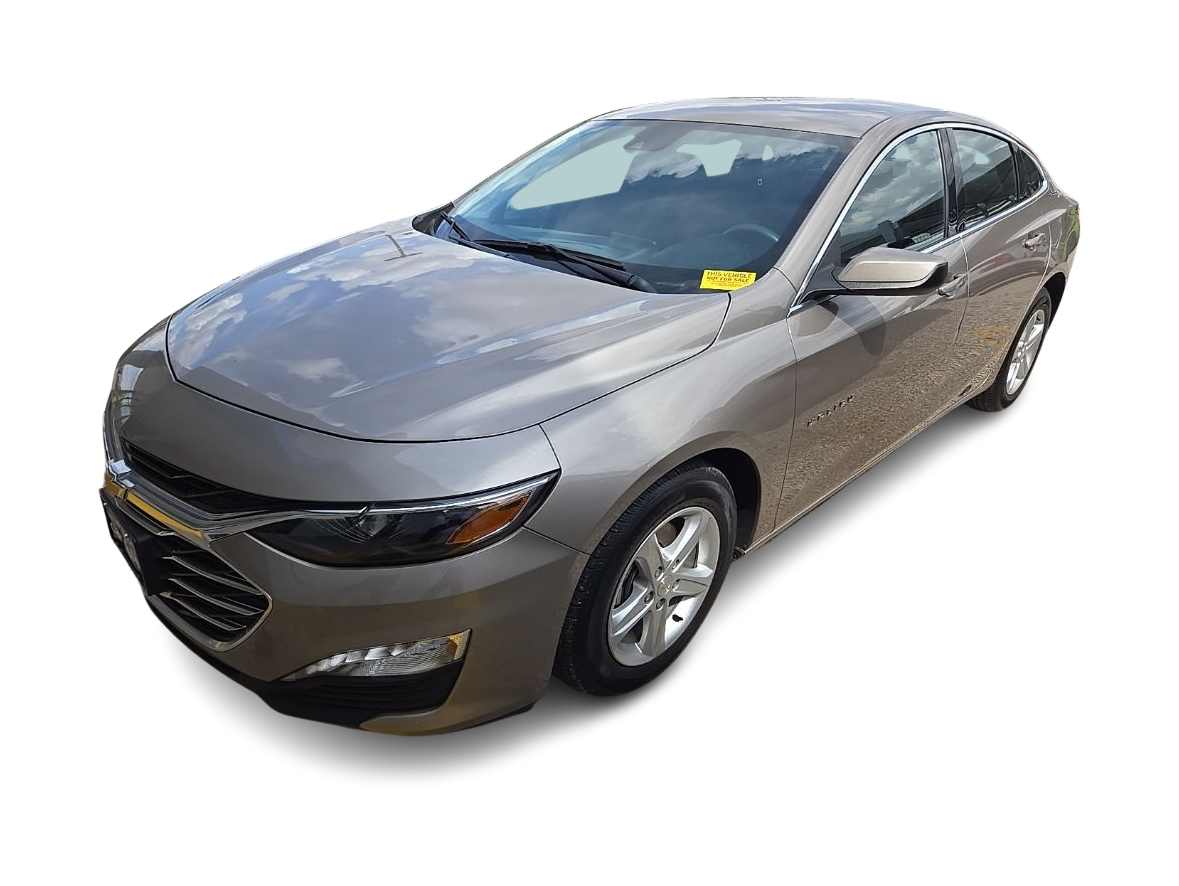 Thumbnail: 2024 Chevrolet Malibu - 1