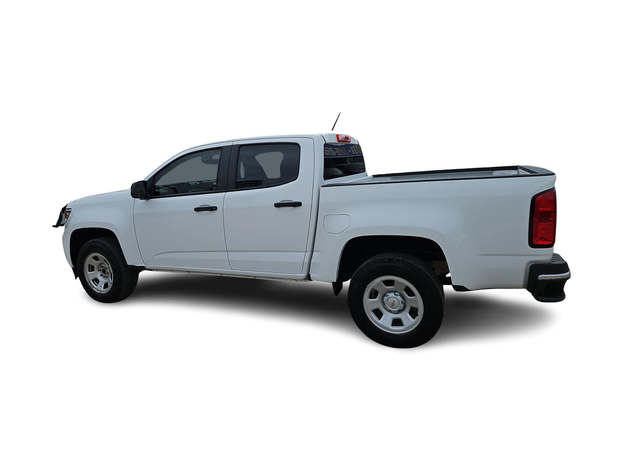 2022 Chevrolet Colorado Work Truck -
                San Angelo, TX