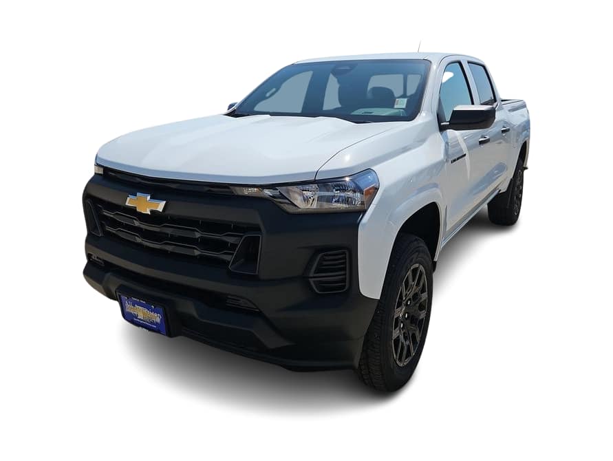 Thumbnail: 2026 Chevrolet Colorado - 1