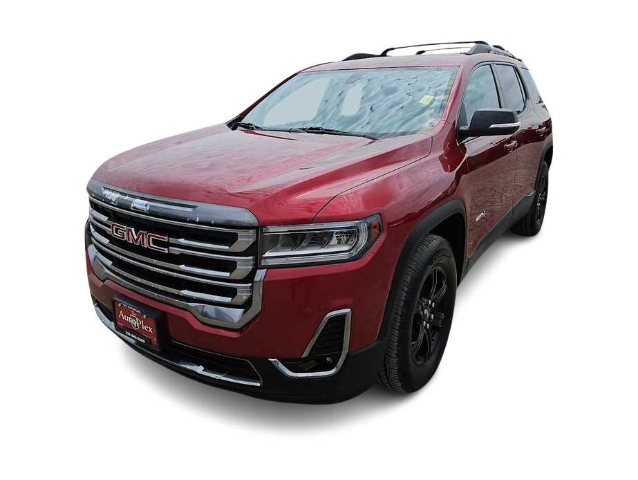 Thumbnail: 2020 GMC Acadia - 1