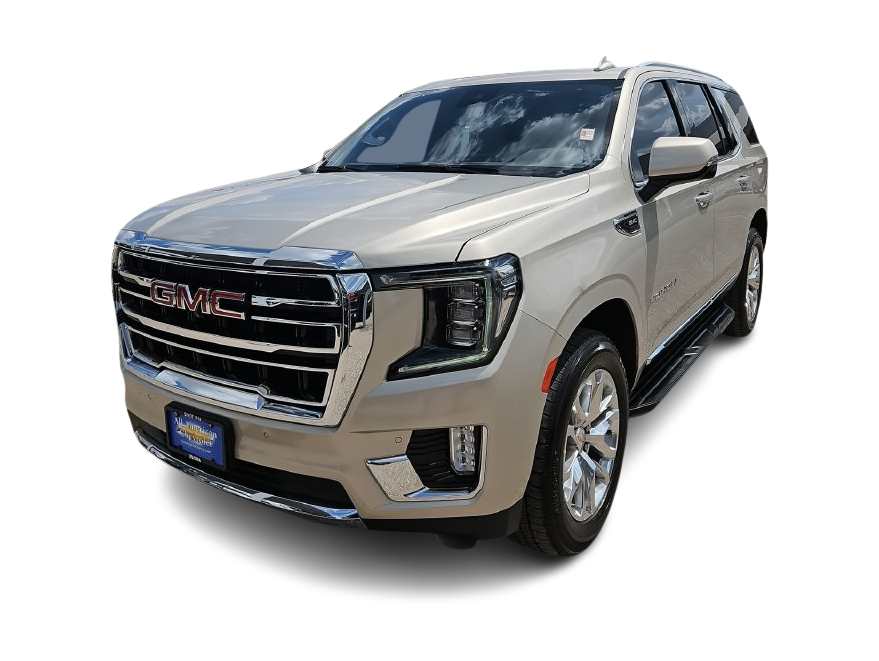Thumbnail: 2023 GMC Yukon - 1