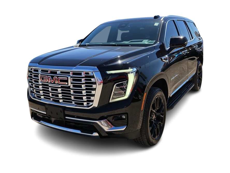 Thumbnail: 2026 GMC Yukon - 1