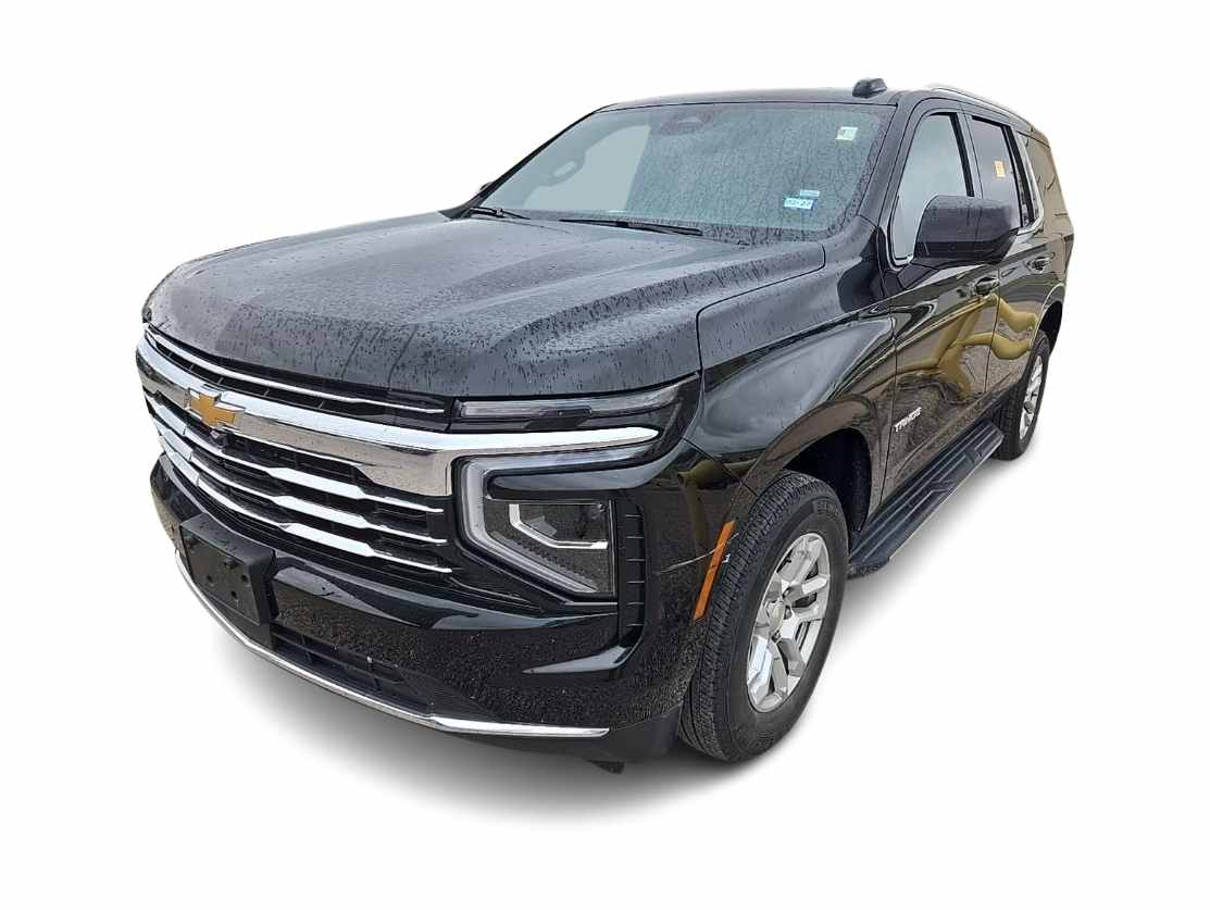 Thumbnail: 2025 Chevrolet Tahoe - 1