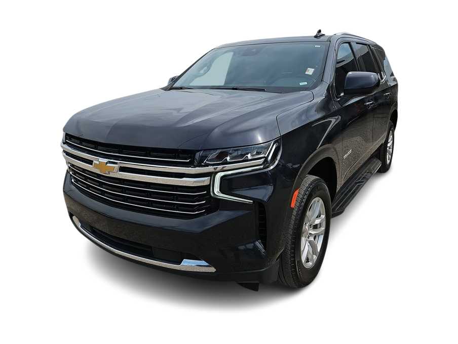 Thumbnail: 2024 Chevrolet Tahoe - 1