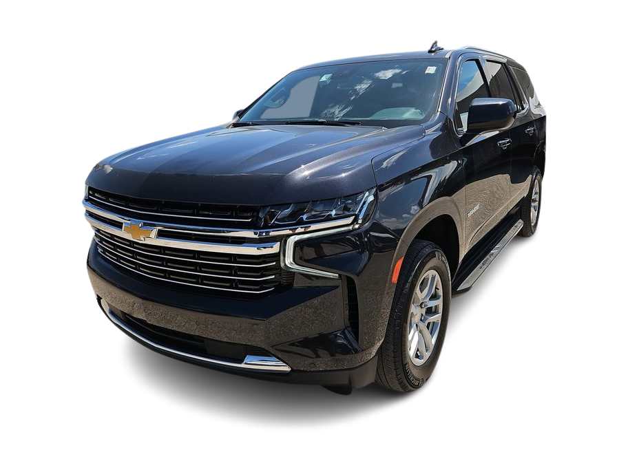 Thumbnail: 2024 Chevrolet Tahoe - 1