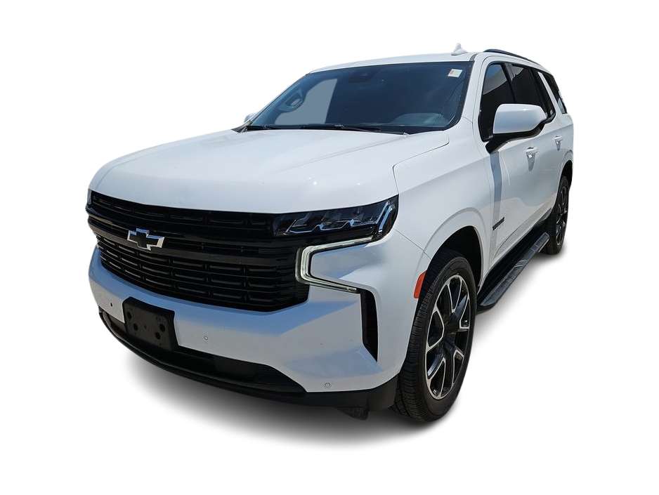 Thumbnail: 2023 Chevrolet Tahoe - 1