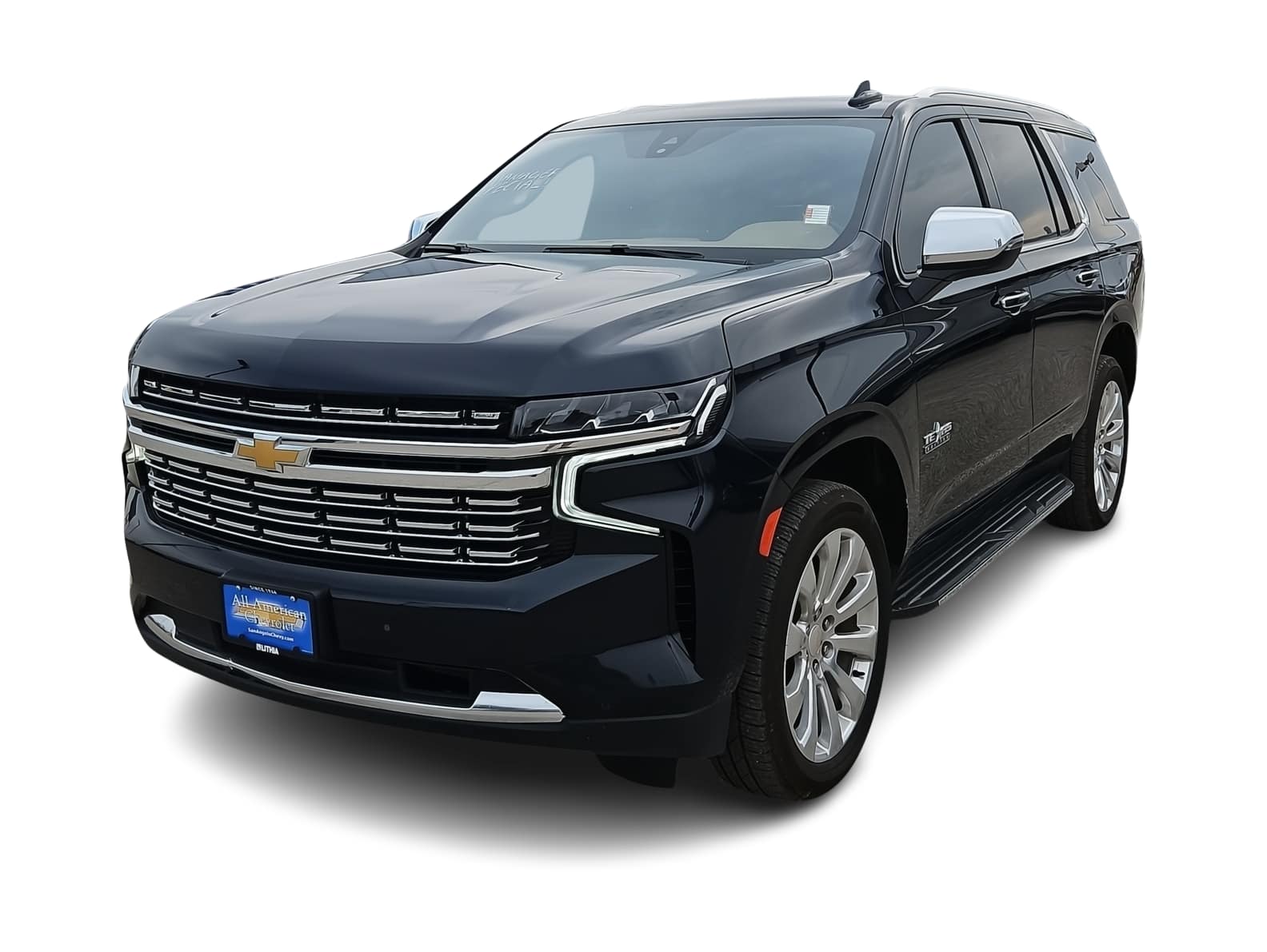 2022 Chevrolet Tahoe Premier -
                  San Angelo, TX