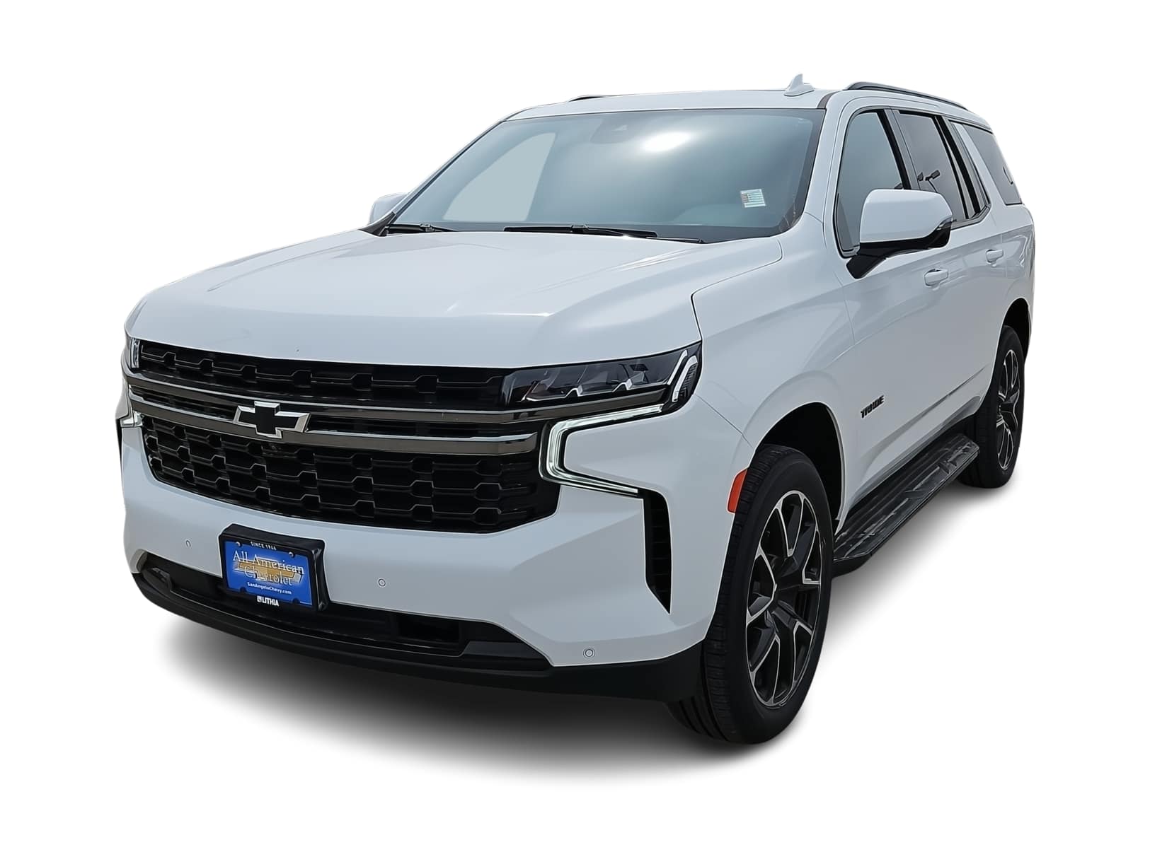 Thumbnail: 2023 Chevrolet Tahoe - 1