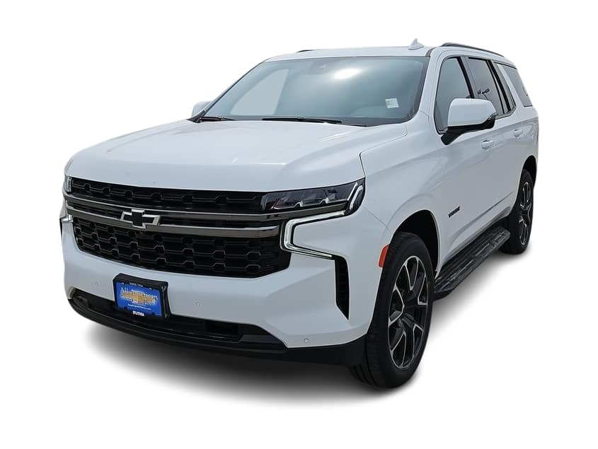 Thumbnail: 2023 Chevrolet Tahoe - 1