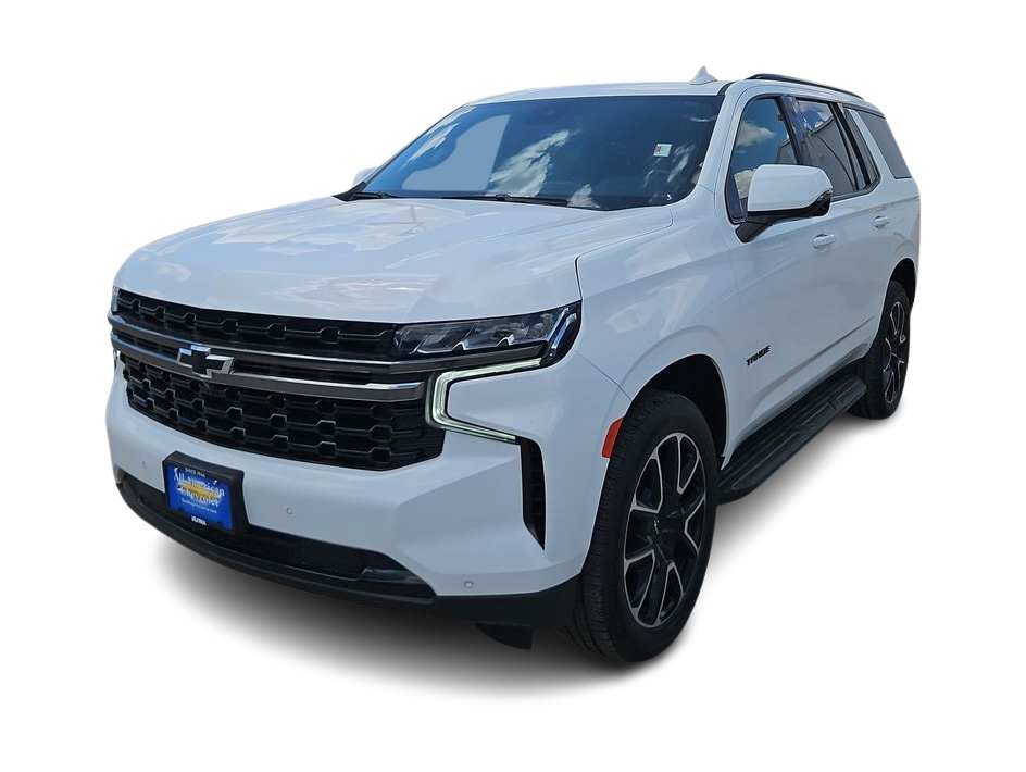 Thumbnail: 2023 Chevrolet Tahoe - 1
