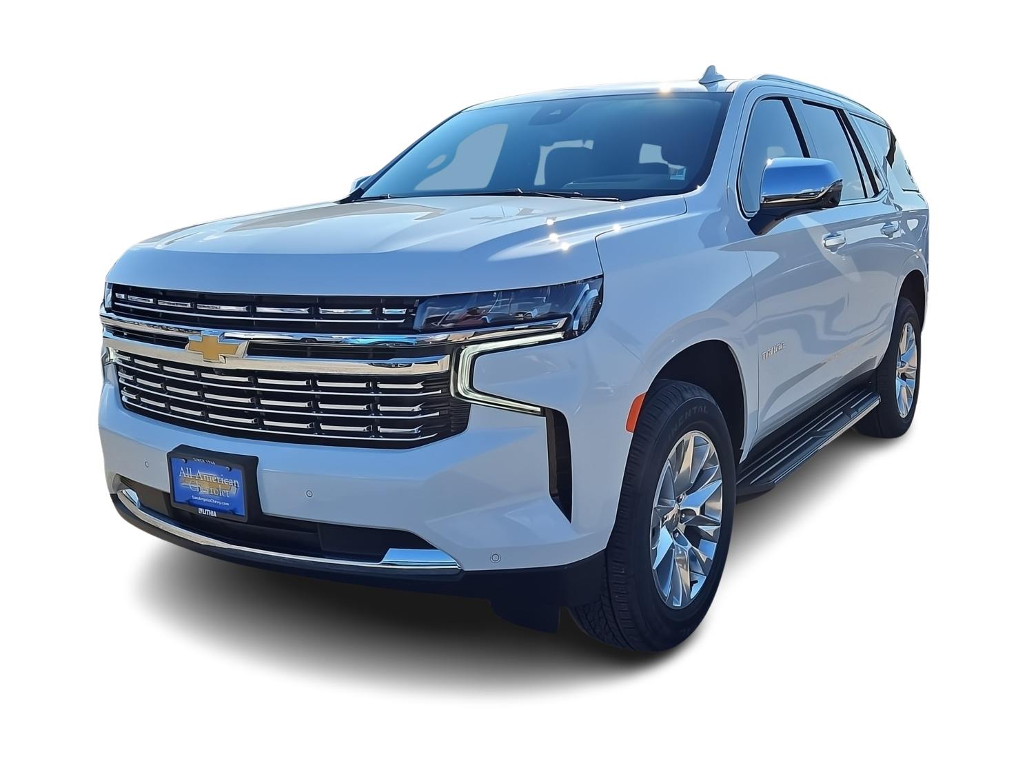 2024 Chevrolet Tahoe Premier -
                San Angelo, TX