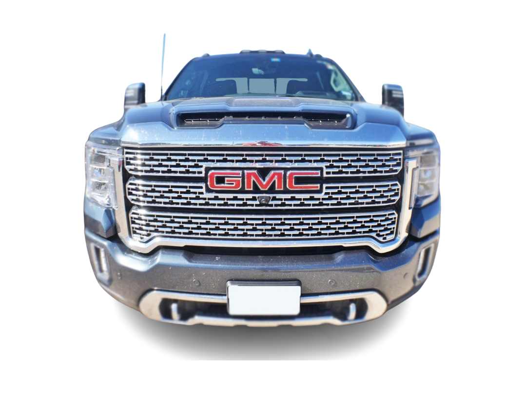 Thumbnail: 2020 GMC Sierra 2500 - 1