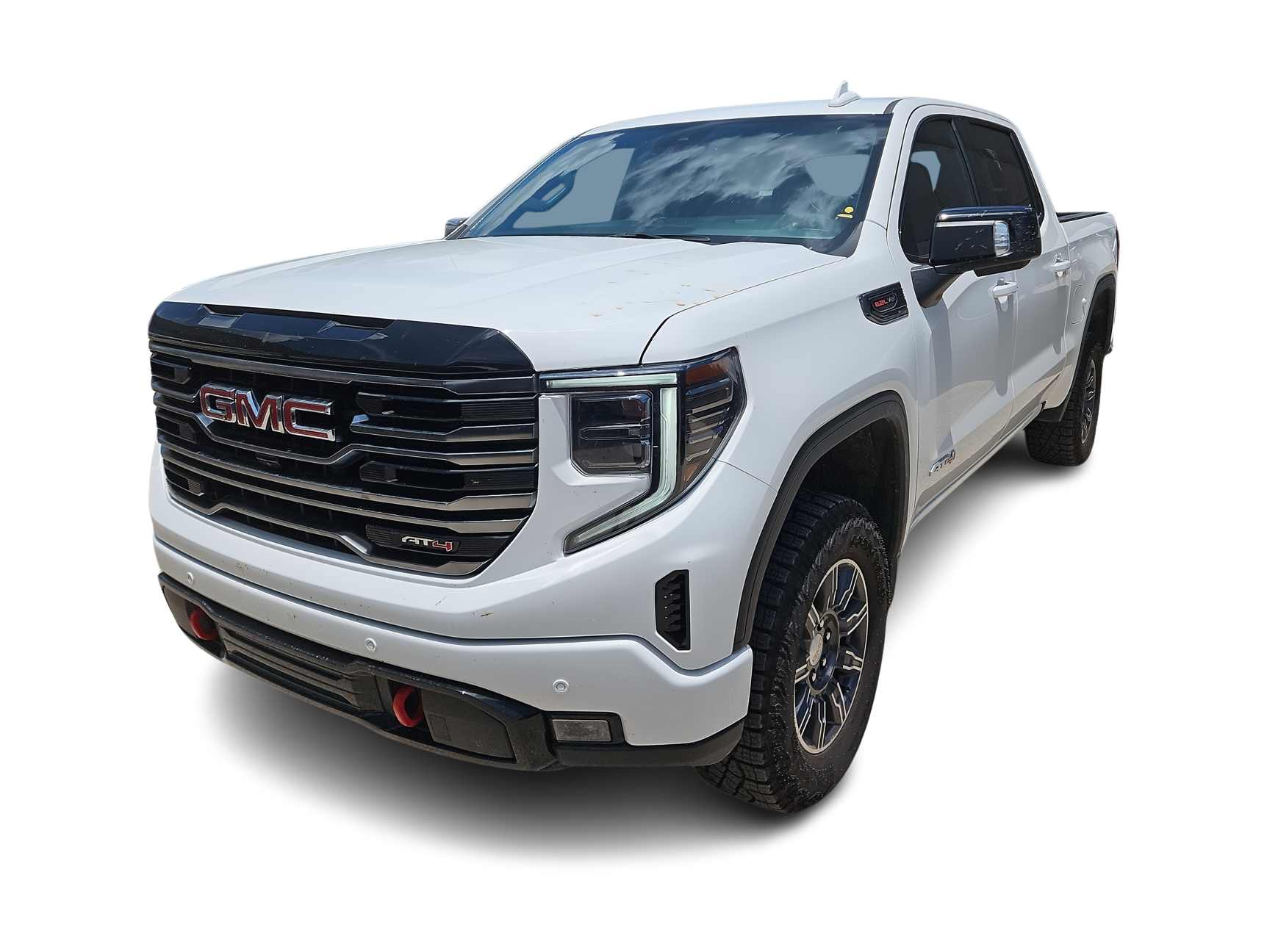Thumbnail: 2025 GMC Sierra 1500 - 1