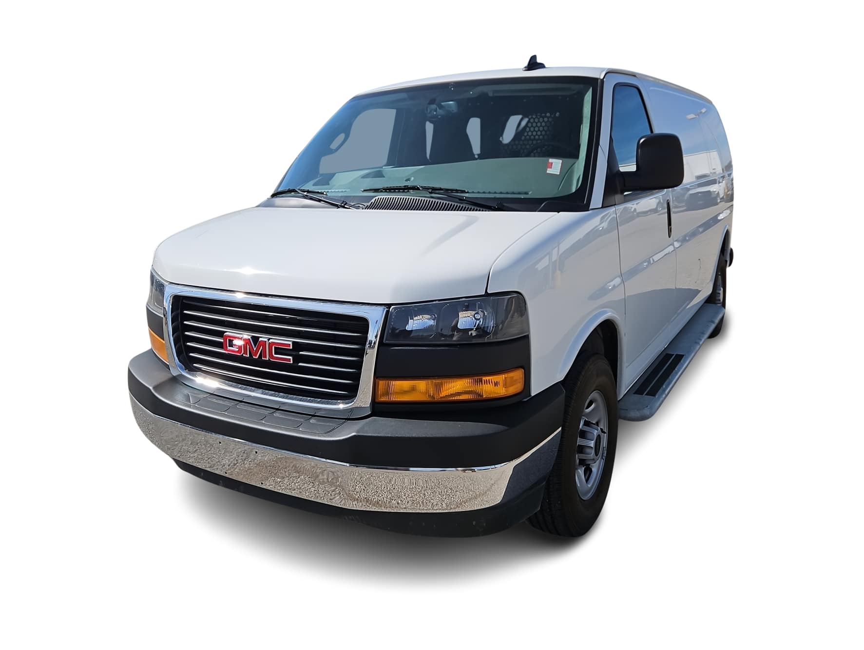 2024 GMC Savana 2500 -
                  San Angelo, TX