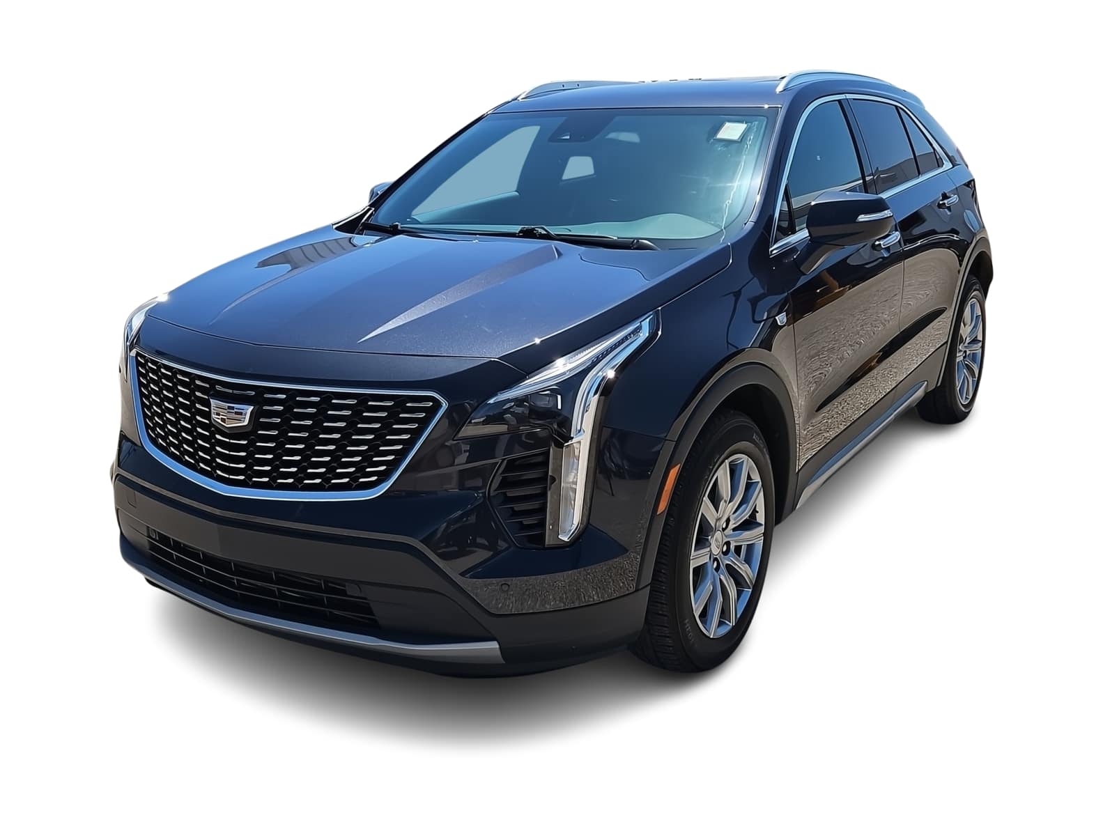 2023 Cadillac XT4 Premium Luxury -
                San Angelo, TX