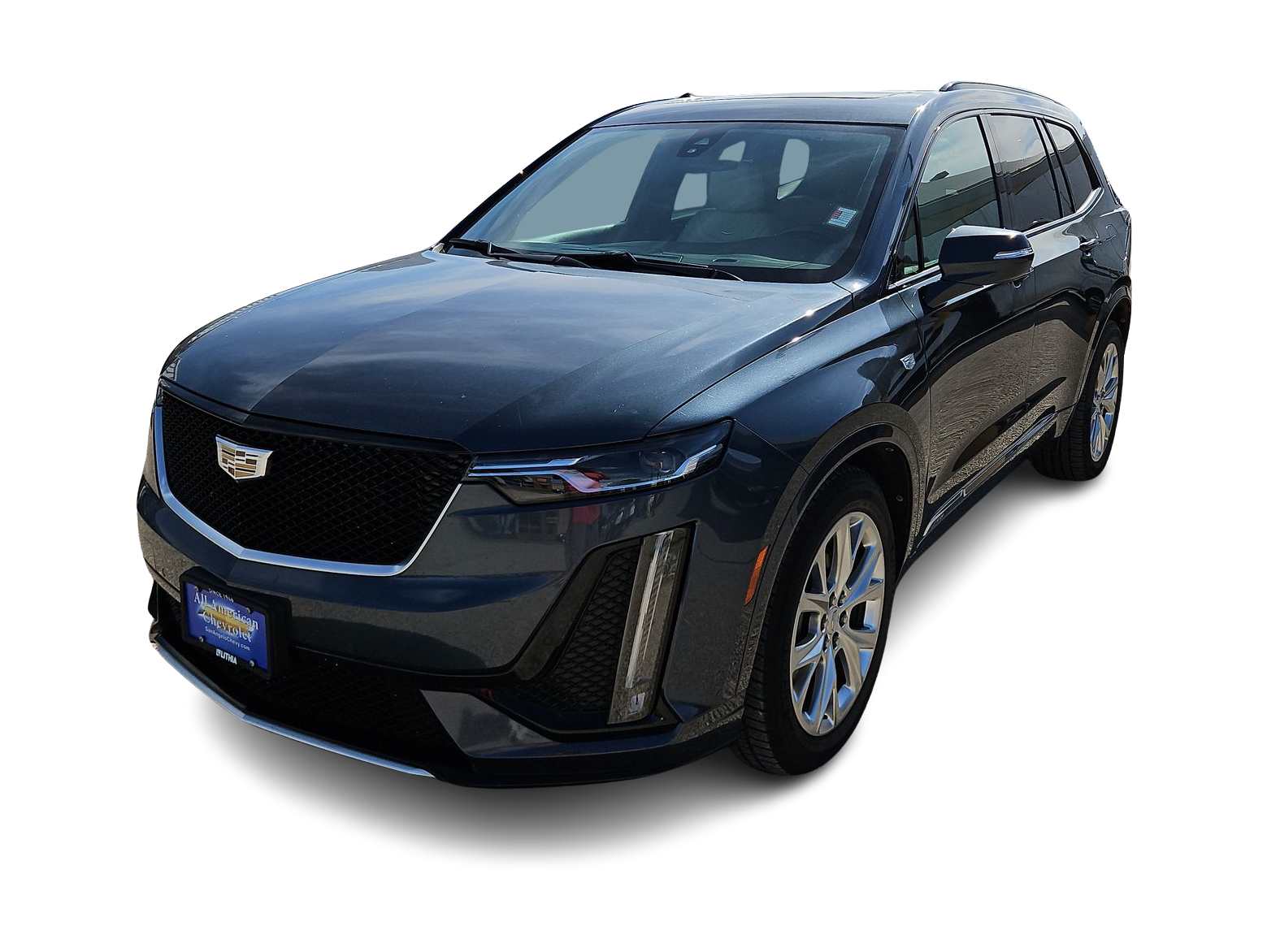 2020 Cadillac XT6 Sport -
                  San Angelo, TX