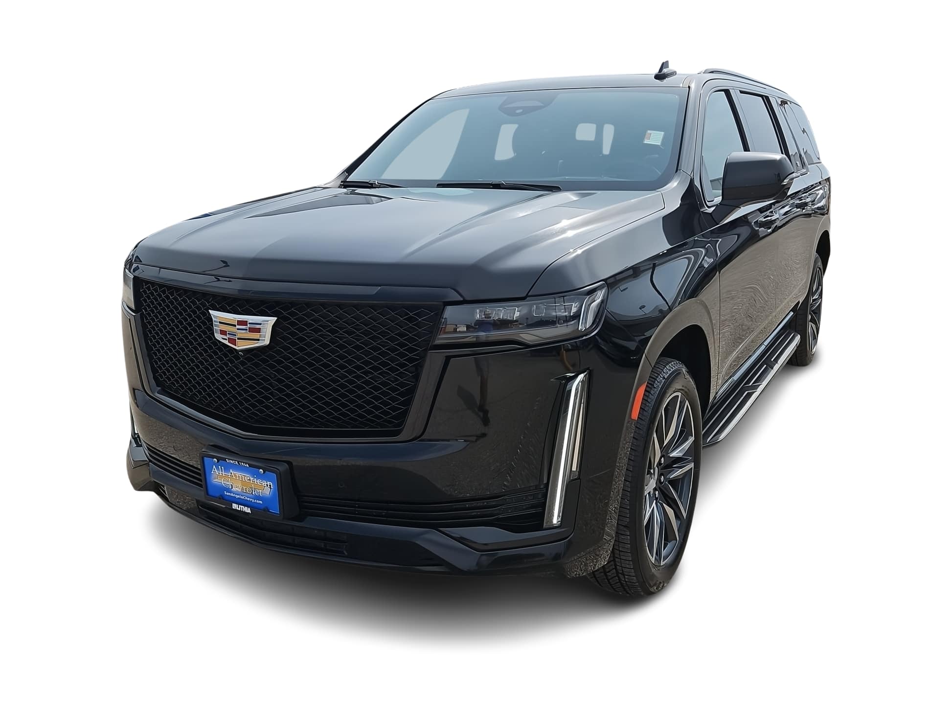 2023 Cadillac Escalade ESV Sport -
                  San Angelo, TX